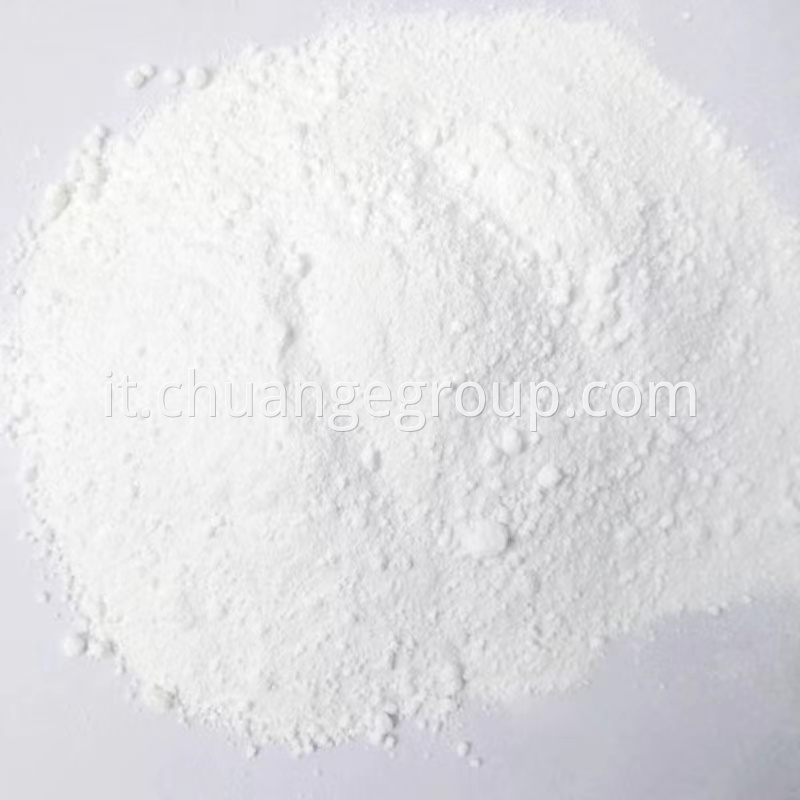 LB Chloride Titanium Dioxide R895